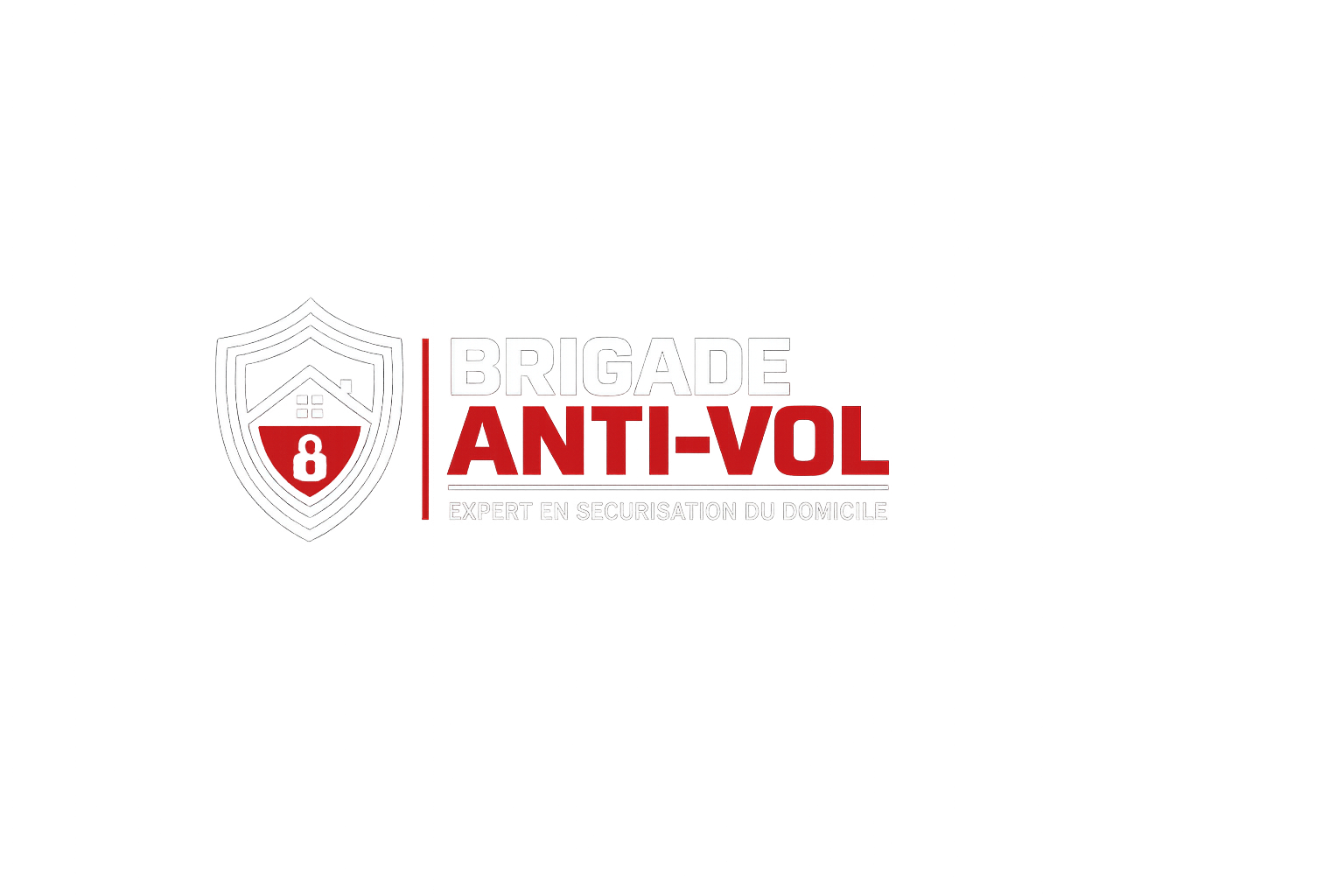 Logo Brigade Anti-Vol