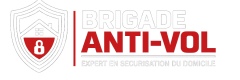 logo brigade anti vol